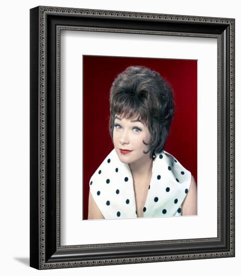 Shirley MacLaine-null-Framed Photo