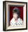 Shirley MacLaine-null-Framed Photo