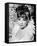 Shirley MacLaine-null-Framed Stretched Canvas