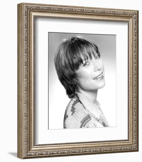 Shirley MacLaine-null-Framed Photo