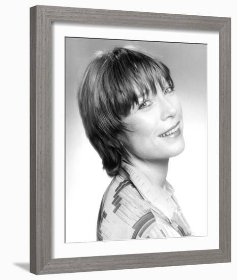 Shirley MacLaine-null-Framed Photo