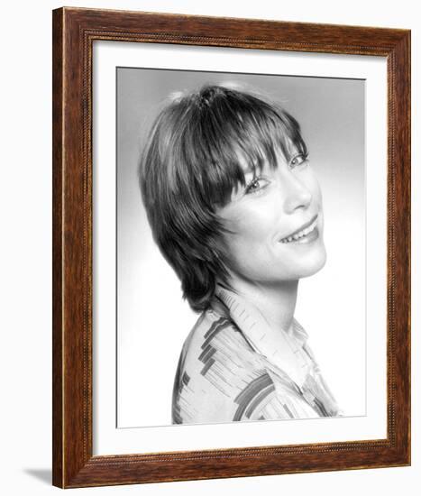 Shirley MacLaine-null-Framed Photo