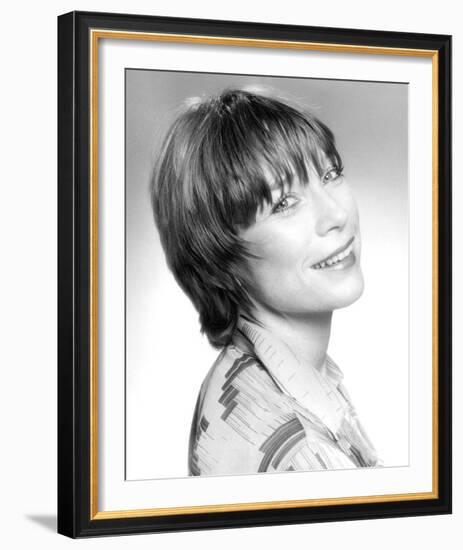 Shirley MacLaine-null-Framed Photo