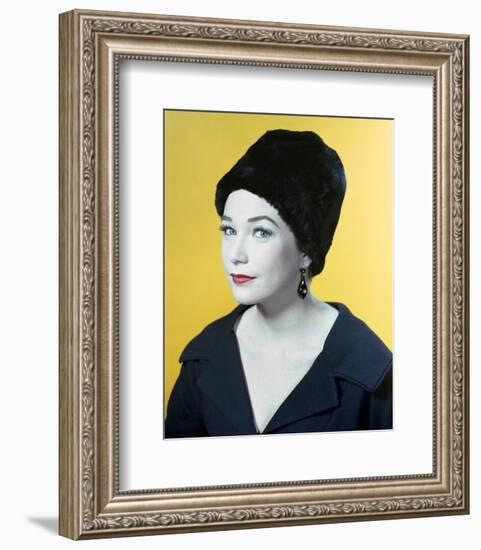 Shirley MacLaine-null-Framed Photo