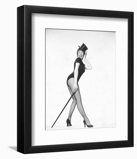 Shirley MacLaine-null-Framed Photo