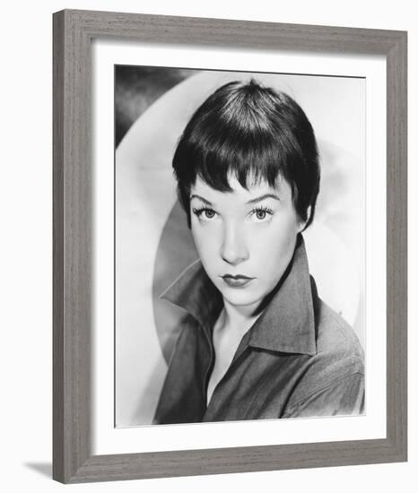 Shirley MacLaine-null-Framed Photo