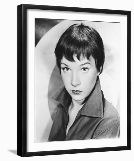 Shirley MacLaine-null-Framed Photo