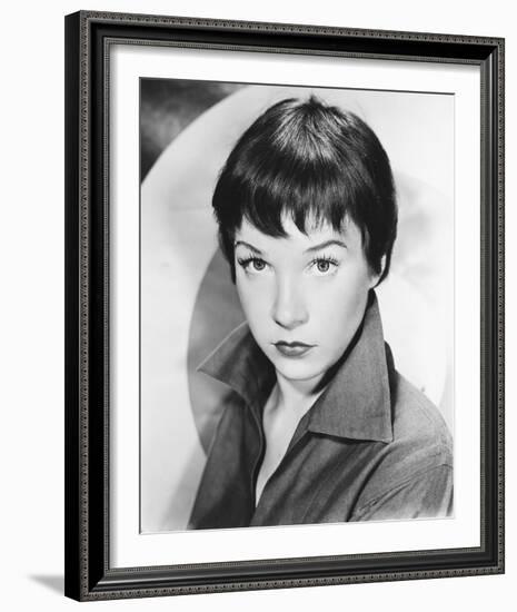 Shirley MacLaine-null-Framed Photo