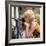 Shirley MacLaine-null-Framed Photo