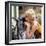 Shirley MacLaine-null-Framed Photo