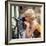 Shirley MacLaine-null-Framed Photo