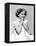 Shirley Temple, 1936-null-Framed Stretched Canvas