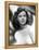 Shirley Temple, 1946-null-Framed Stretched Canvas