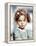 Shirley Temple, ca. 1934-null-Framed Stretched Canvas