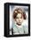 Shirley Temple, ca. 1934-null-Framed Stretched Canvas