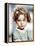 Shirley Temple, ca. 1934-null-Framed Stretched Canvas