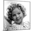 Shirley Temple-null-Mounted Photo