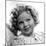 Shirley Temple-null-Mounted Photo