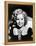 Shirley Temple-null-Framed Stretched Canvas