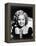 Shirley Temple-null-Framed Stretched Canvas