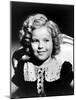 Shirley Temple-null-Mounted Photo