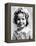 Shirley Temple-null-Framed Premier Image Canvas