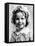 Shirley Temple-null-Framed Premier Image Canvas
