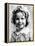 Shirley Temple-null-Framed Premier Image Canvas