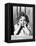 Shirley Temple-null-Framed Premier Image Canvas