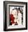 Shirley Temple-null-Framed Photo