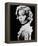 Shirley Temple-null-Framed Stretched Canvas