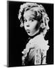 Shirley Temple-null-Mounted Photo