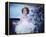 Shirley Temple-null-Framed Stretched Canvas