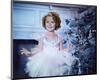 Shirley Temple-null-Mounted Photo