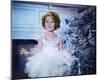 Shirley Temple-null-Mounted Photo