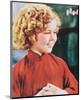 Shirley Temple-null-Mounted Photo