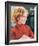 Shirley Temple-null-Framed Photo