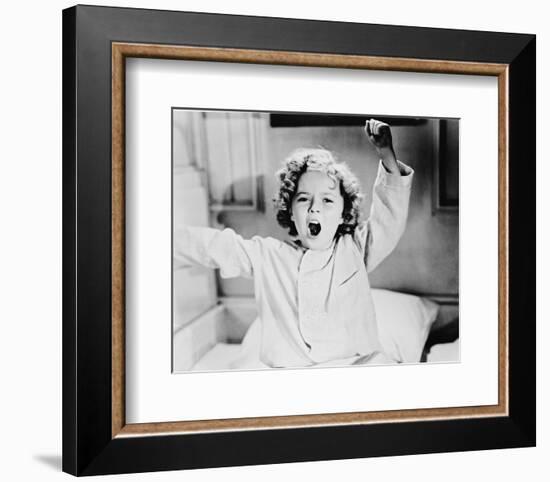 Shirley Temple-null-Framed Photo