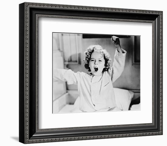 Shirley Temple-null-Framed Photo