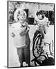 Shirley Temple-null-Mounted Photo