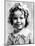 Shirley Temple-null-Mounted Photographic Print