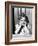 Shirley Temple-null-Framed Photographic Print