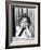 Shirley Temple-null-Framed Photographic Print
