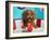 Shirley Temple-Lucia Heffernan-Framed Art Print