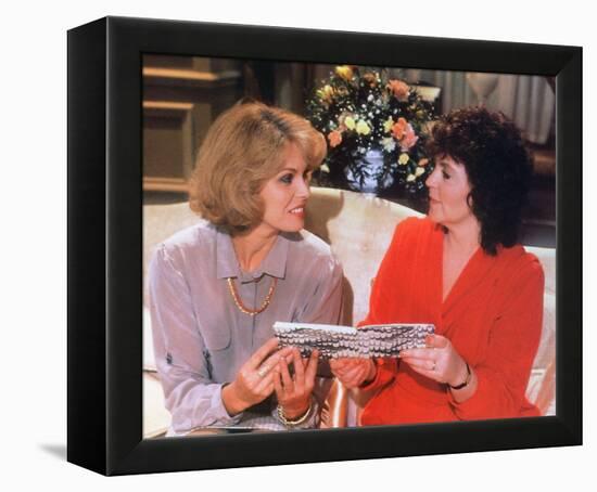Shirley Valentine-null-Framed Stretched Canvas