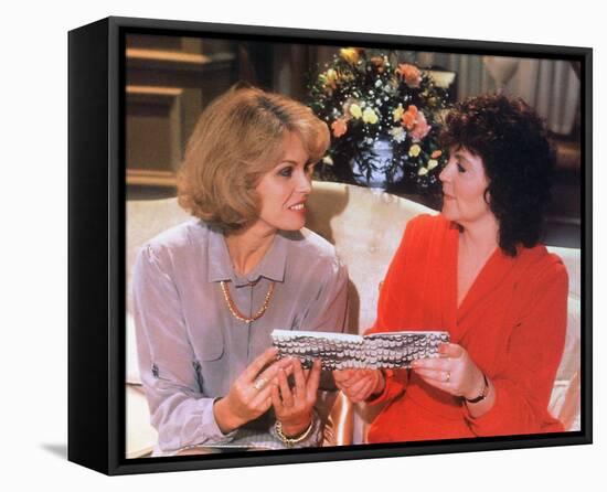 Shirley Valentine-null-Framed Stretched Canvas