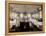 Shirley Warren Infirmary, Southampton-Peter Higginbotham-Framed Premier Image Canvas