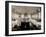 Shirley Warren Infirmary, Southampton-Peter Higginbotham-Framed Photographic Print