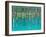 Shirogane Hot Springs, Blue Marsh, Hokkaido, Japan-Rob Tilley-Framed Photographic Print