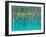 Shirogane Hot Springs, Blue Marsh, Hokkaido, Japan-Rob Tilley-Framed Photographic Print